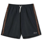 Black / Brown
